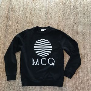MCQ by Alexander McQueen Sweater